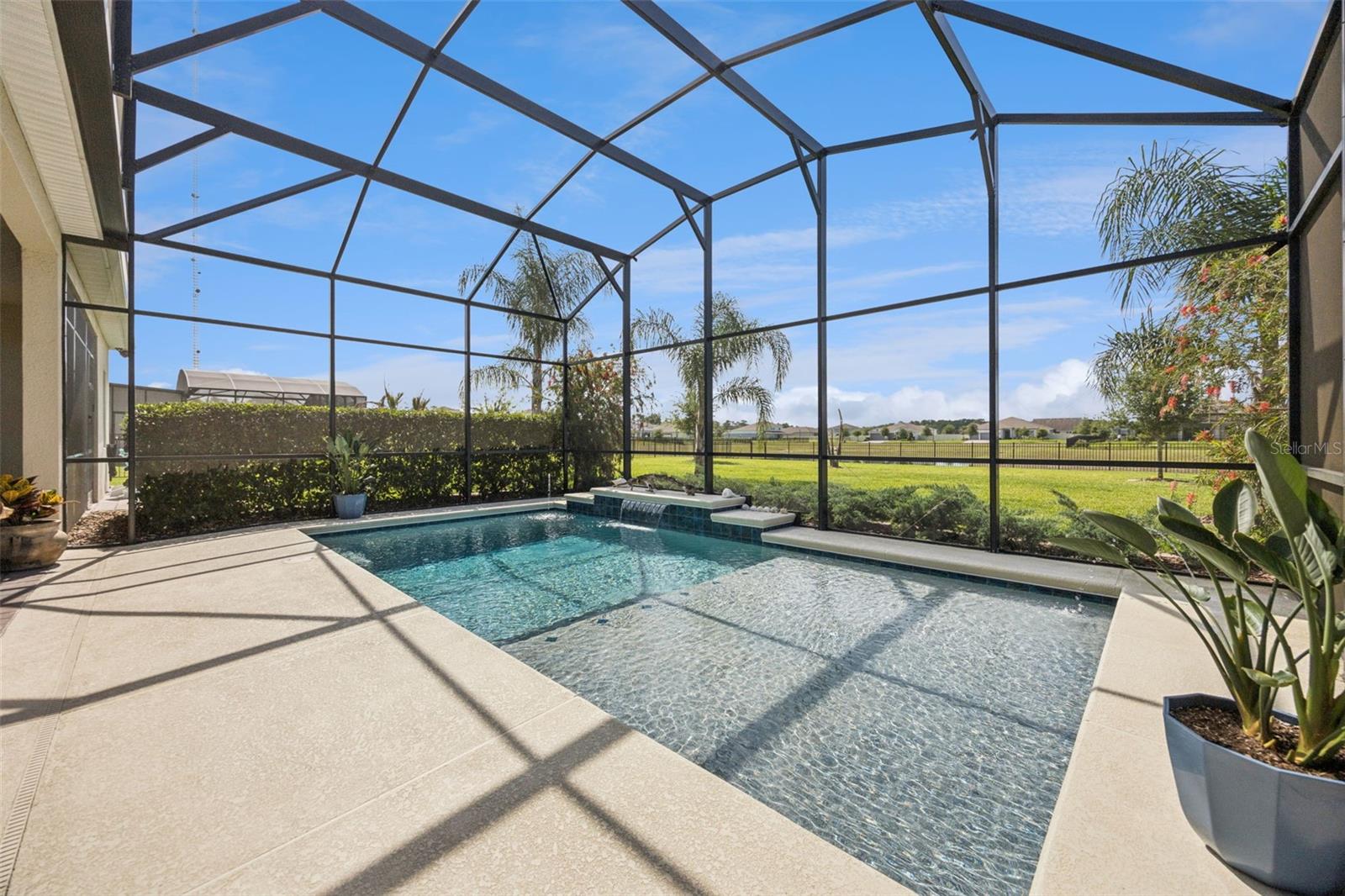 SUNSET PRESERVE PH 2 - Residential