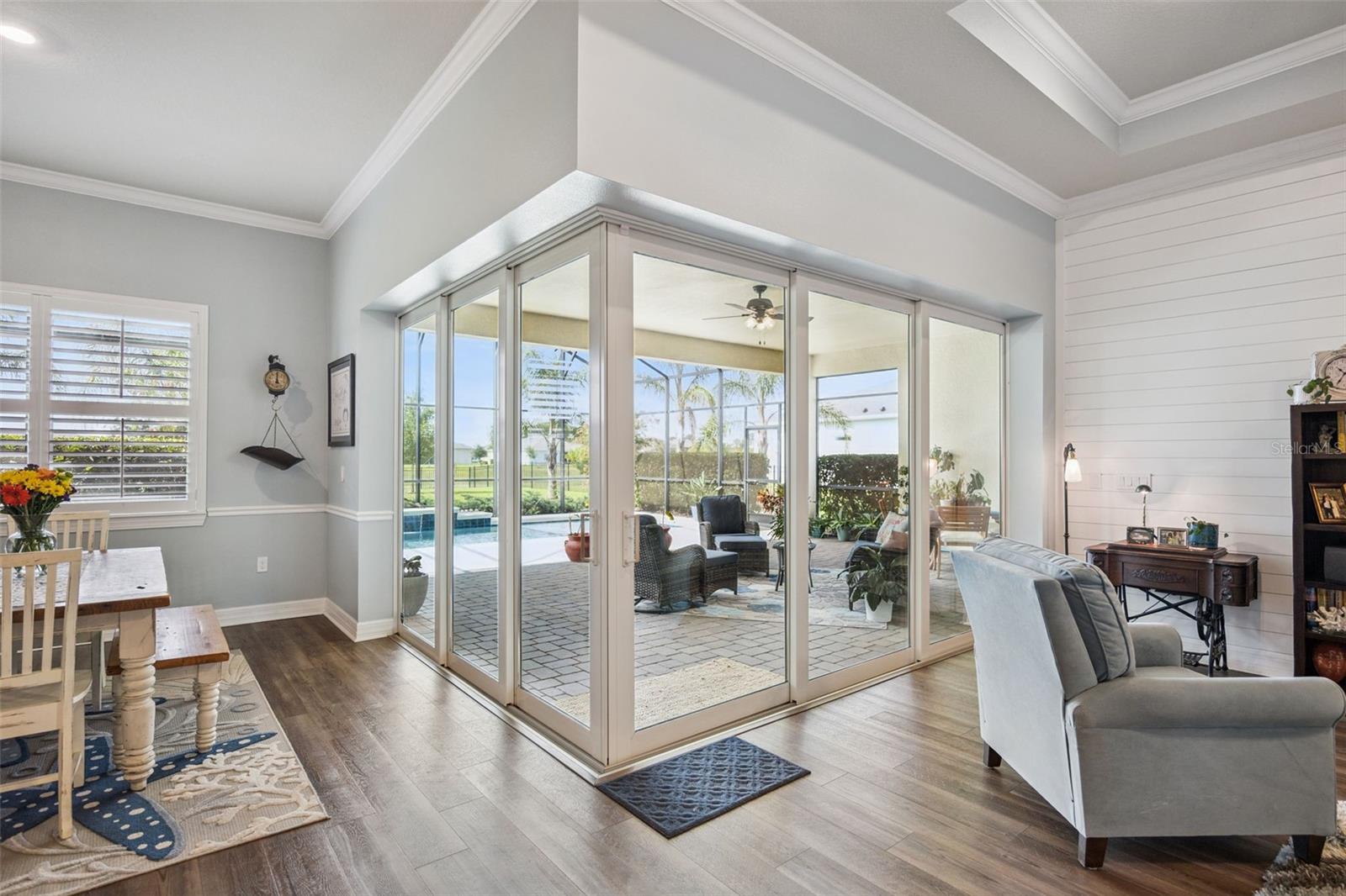 SUNSET PRESERVE PH 2 - Residential