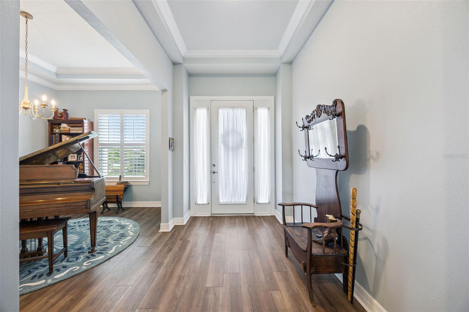 SUNSET PRESERVE PH 2 - Residential