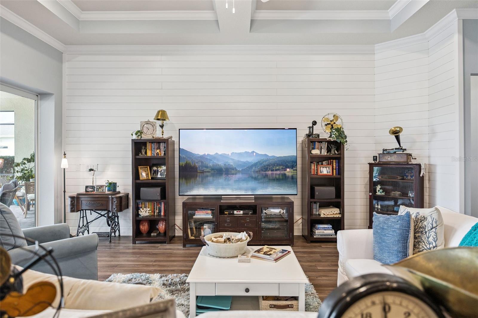 SUNSET PRESERVE PH 2 - Residential