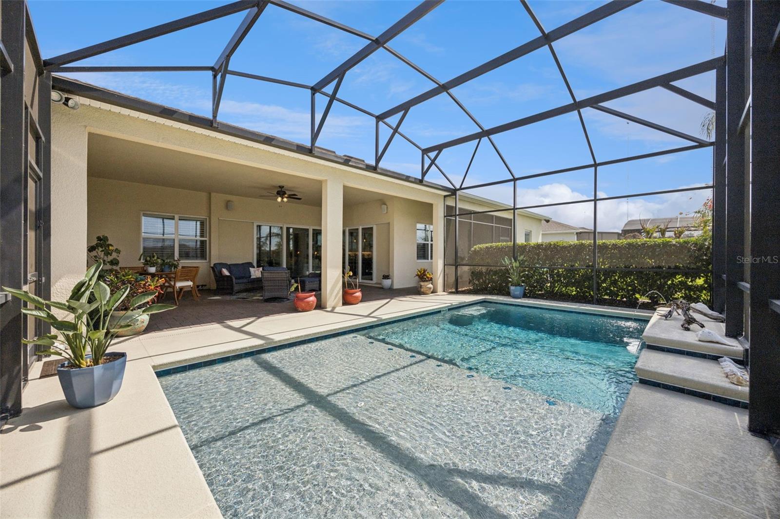 SUNSET PRESERVE PH 2 - Residential