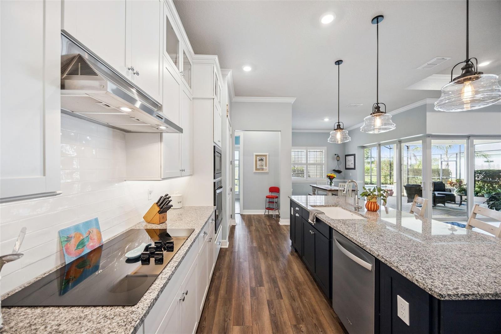 SUNSET PRESERVE PH 2 - Residential