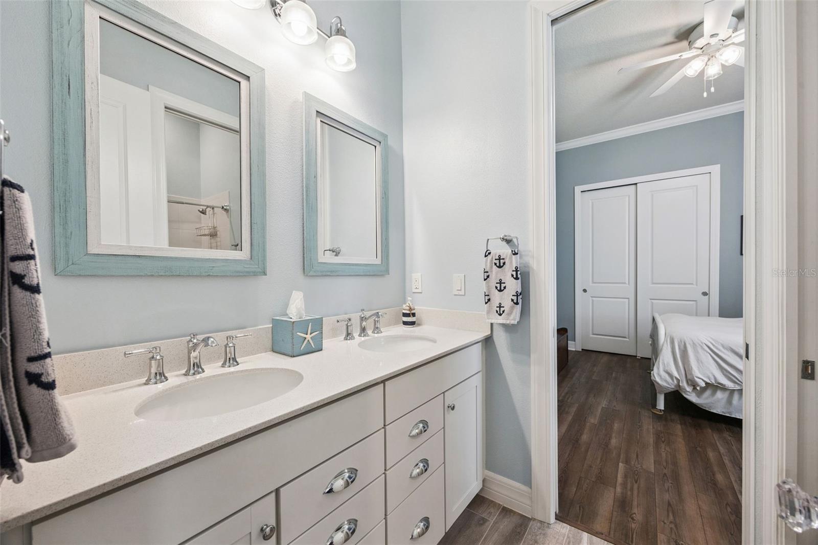 SUNSET PRESERVE PH 2 - Residential