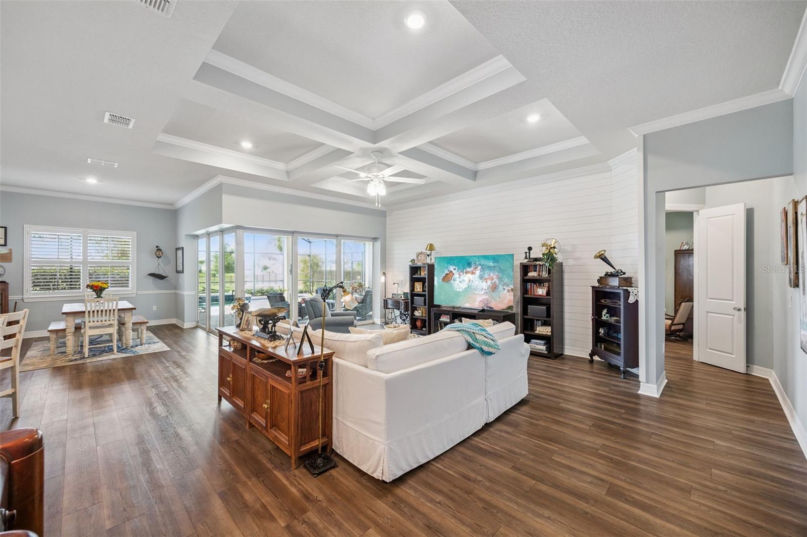 SUNSET PRESERVE PH 2 - Residential