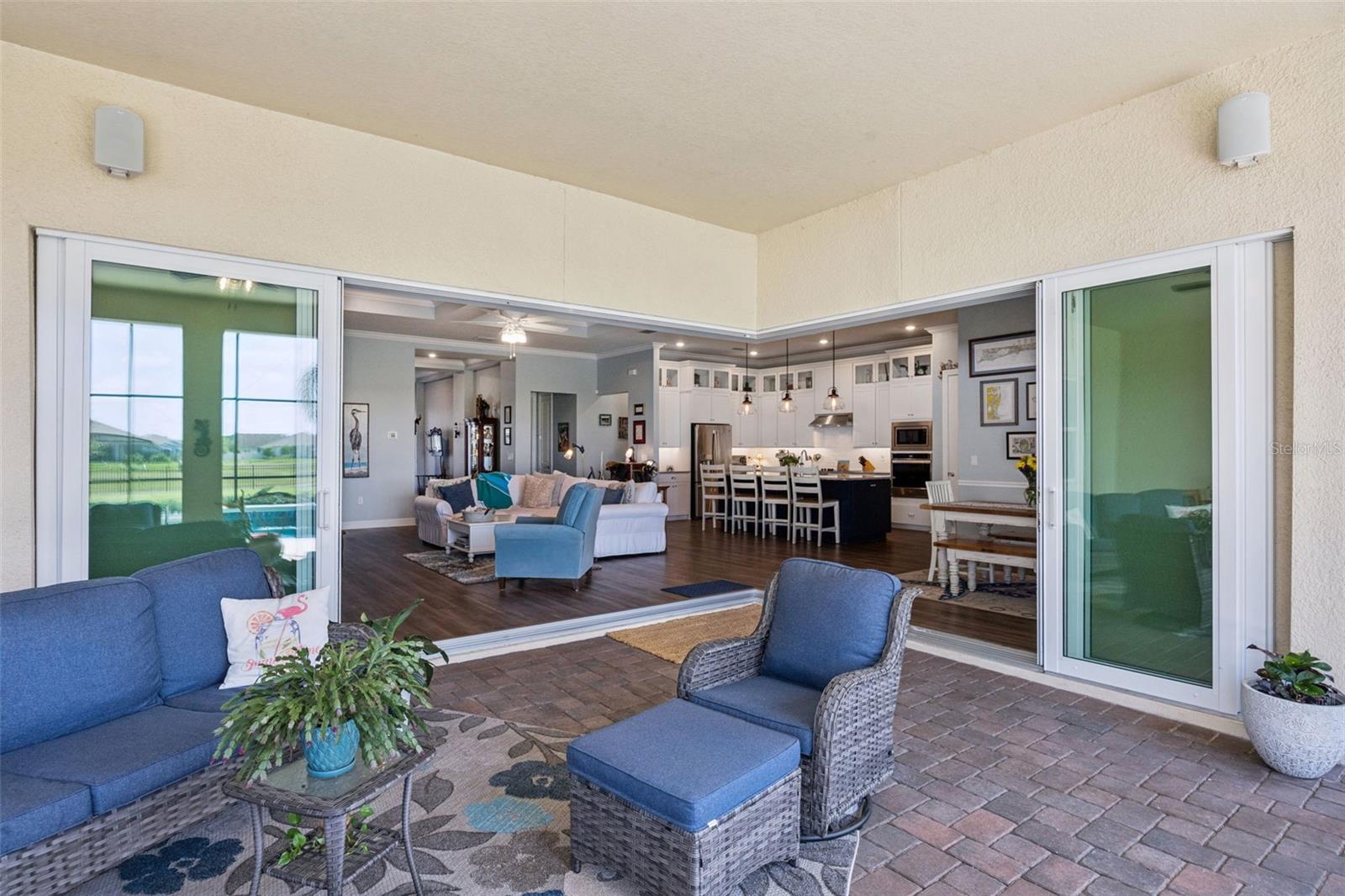 SUNSET PRESERVE PH 2 - Residential