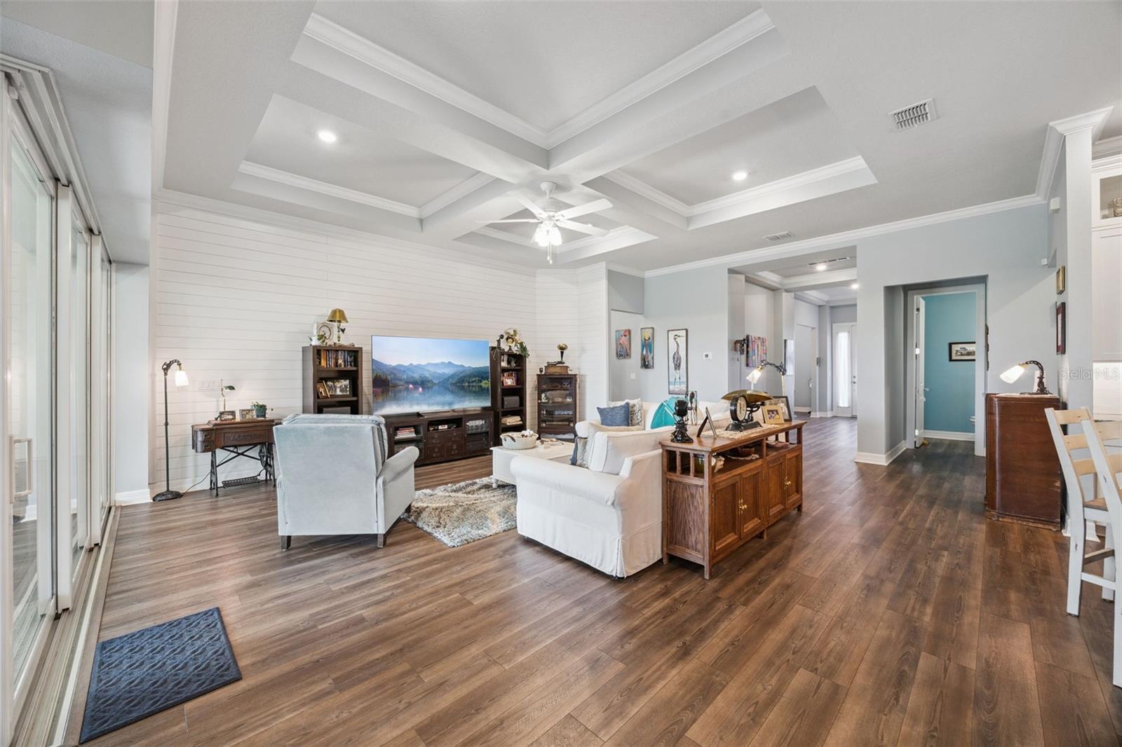 SUNSET PRESERVE PH 2 - Residential