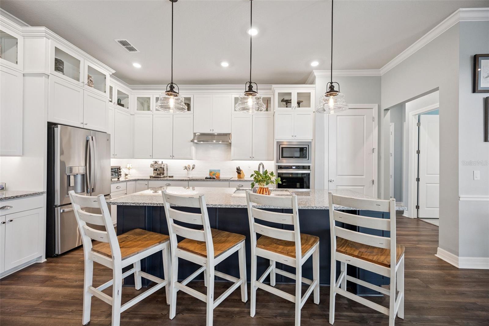 SUNSET PRESERVE PH 2 - Residential