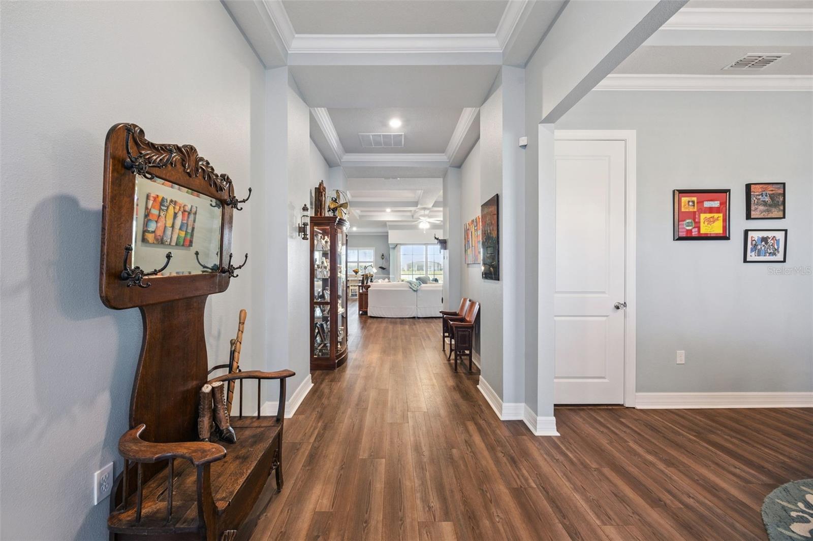 SUNSET PRESERVE PH 2 - Residential
