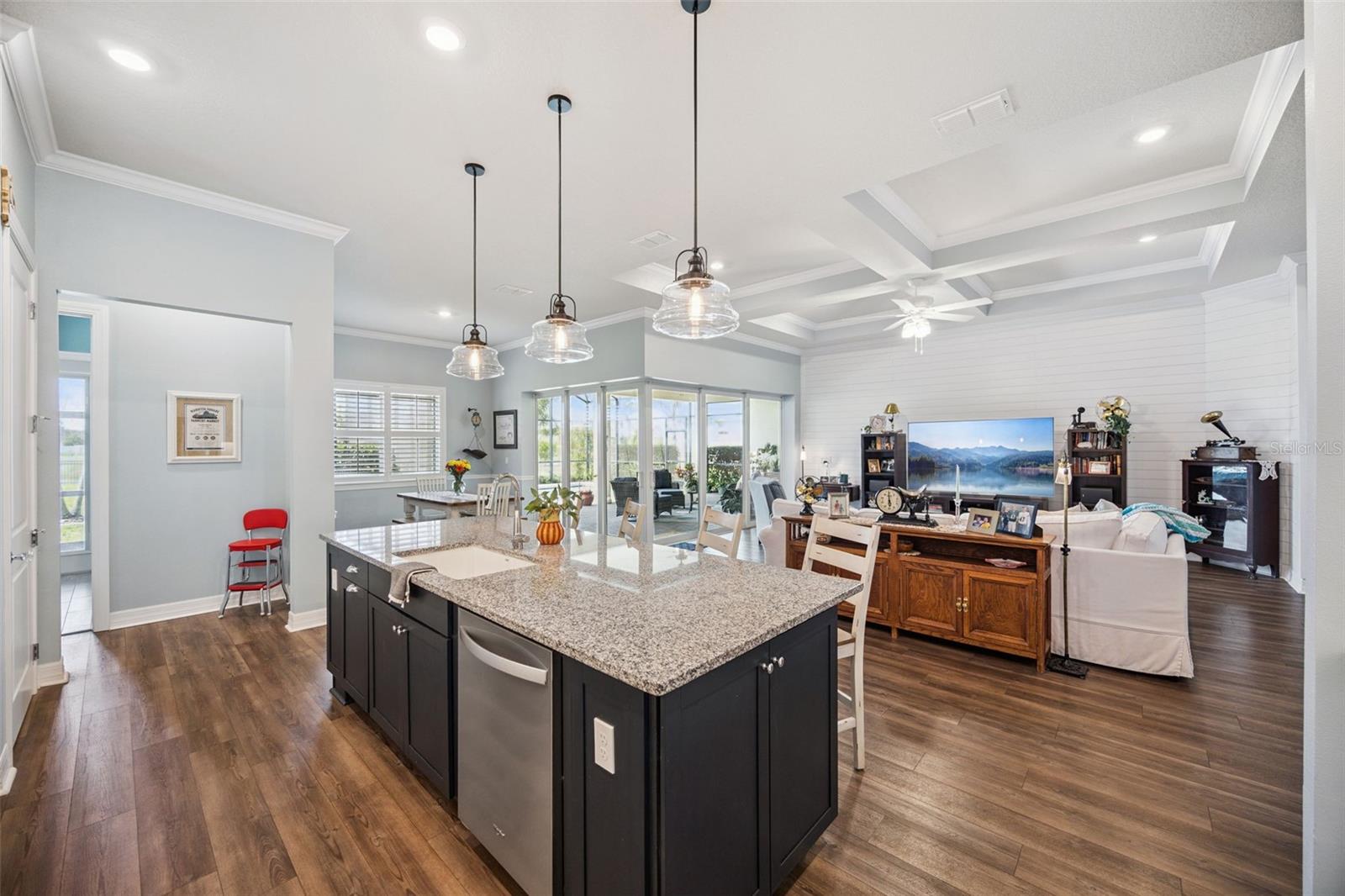 SUNSET PRESERVE PH 2 - Residential