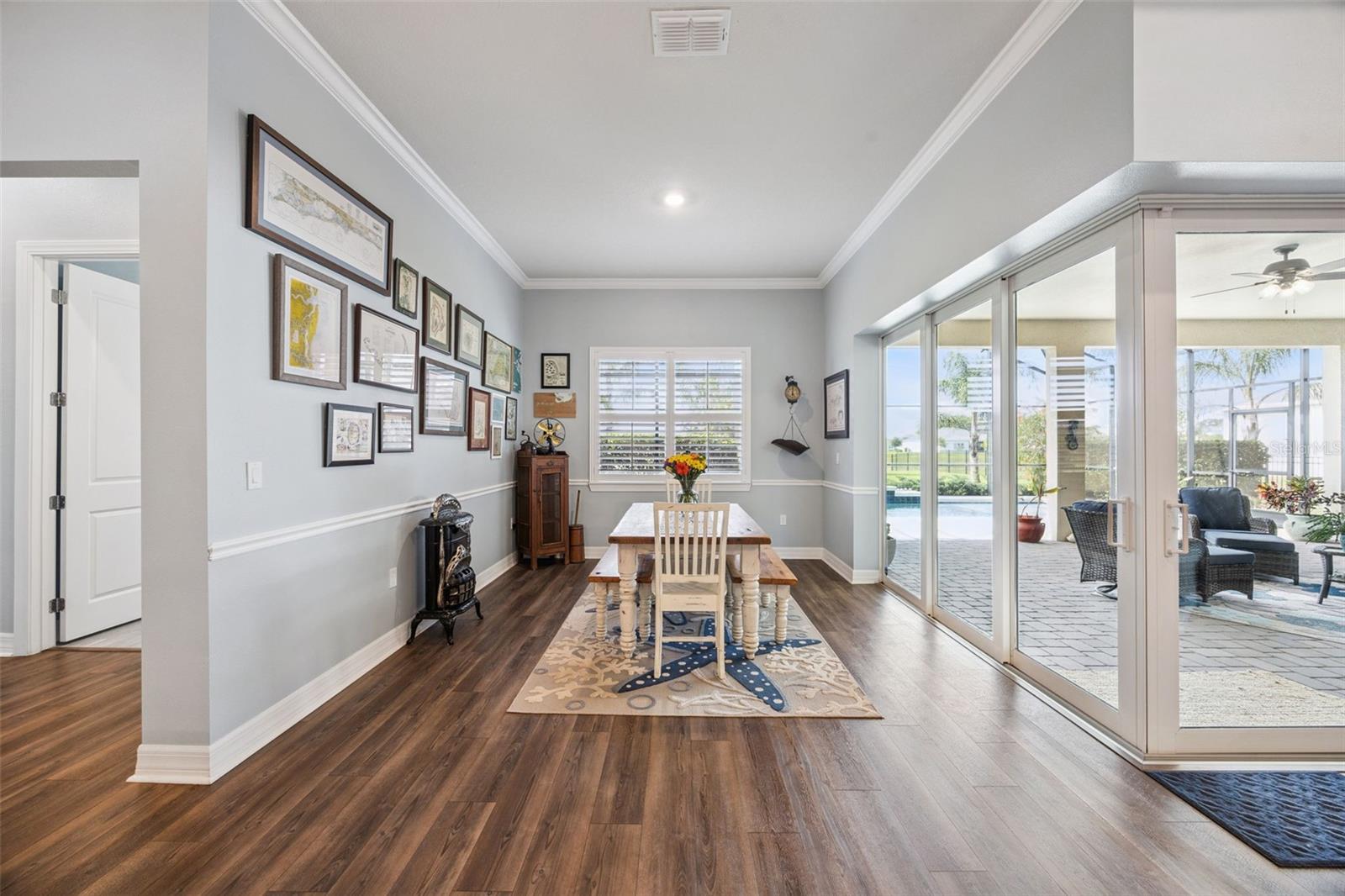 SUNSET PRESERVE PH 2 - Residential