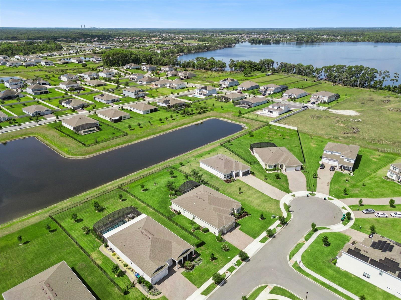 SUNSET PRESERVE PH 2 - Residential