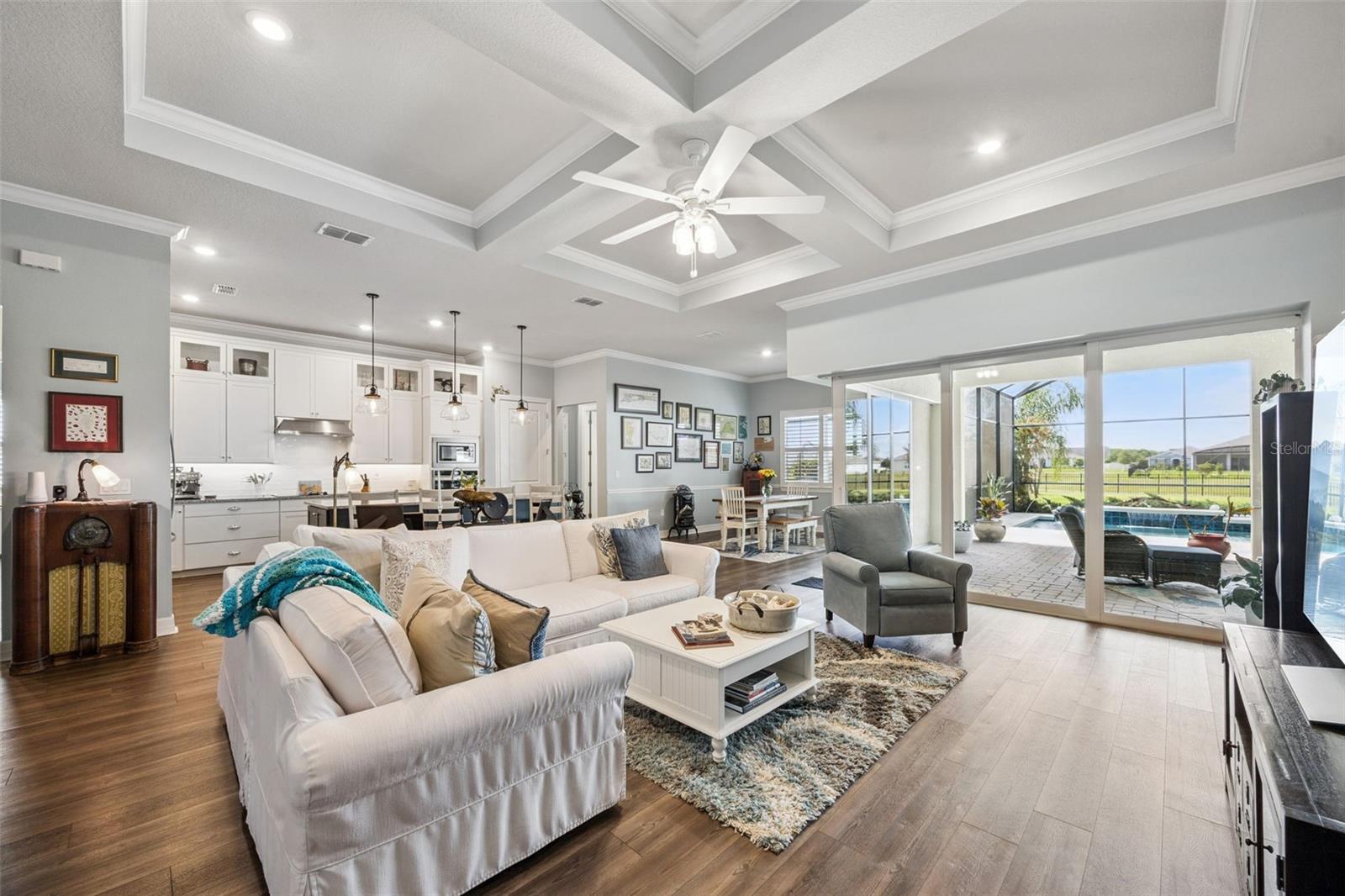 SUNSET PRESERVE PH 2 - Residential