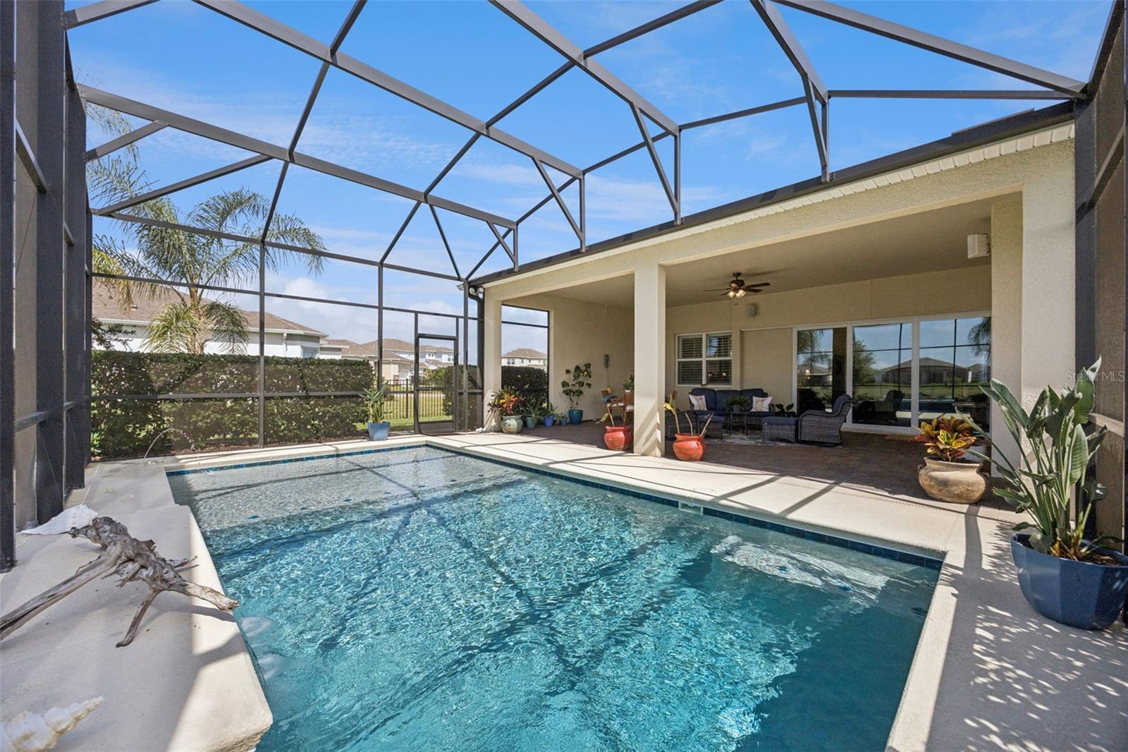 SUNSET PRESERVE PH 2 - Residential