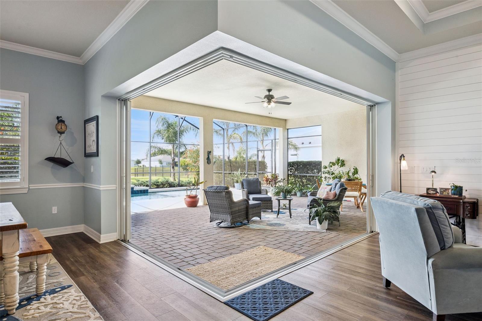 SUNSET PRESERVE PH 2 - Residential