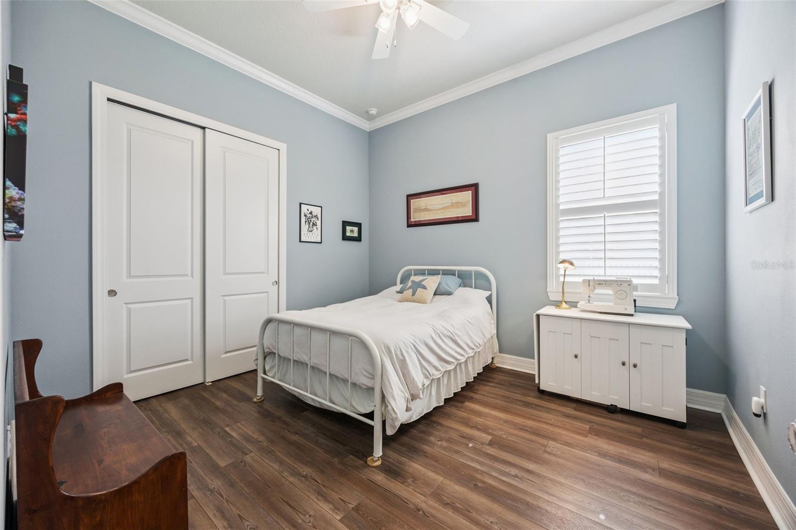SUNSET PRESERVE PH 2 - Residential