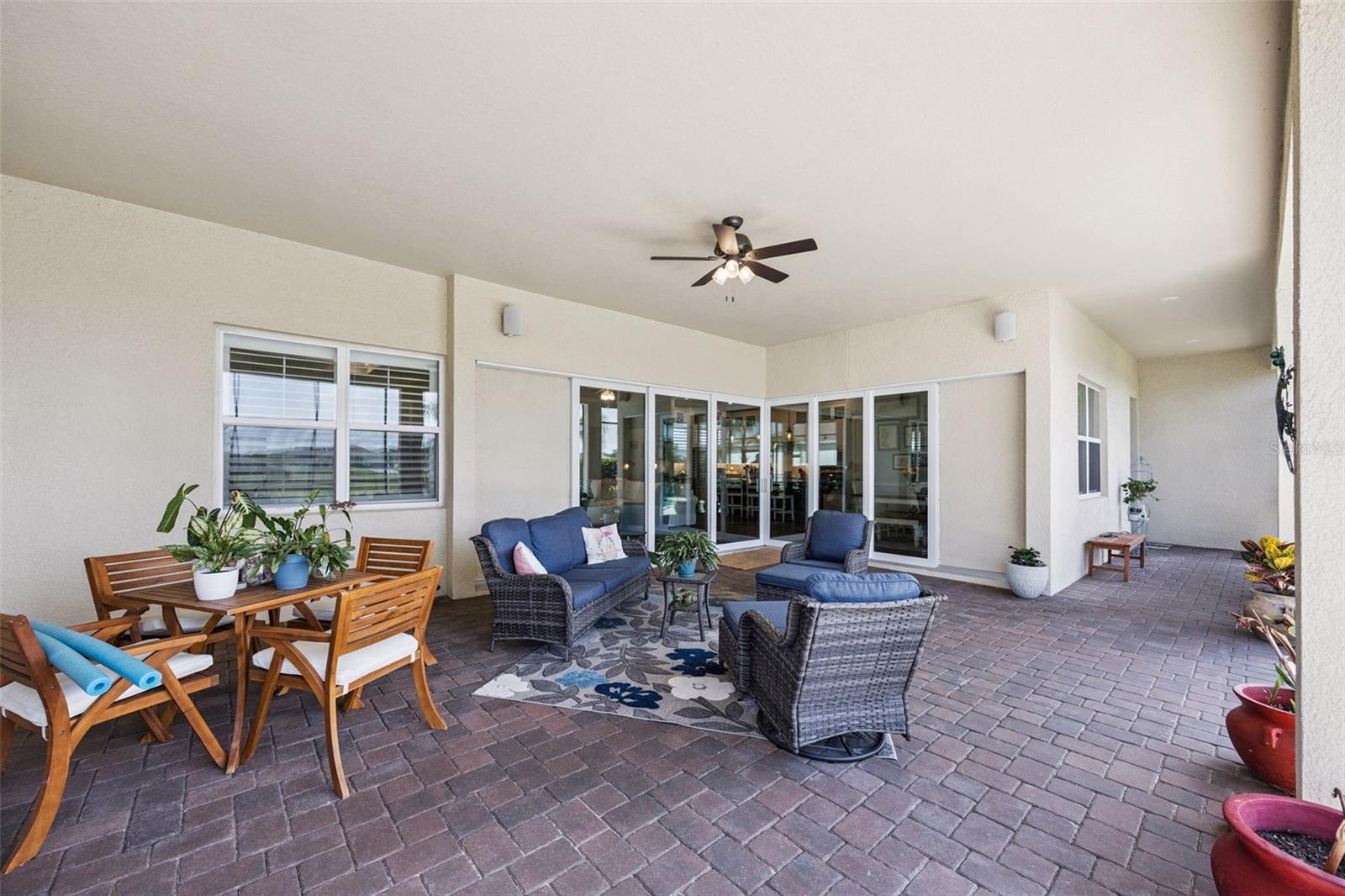 SUNSET PRESERVE PH 2 - Residential