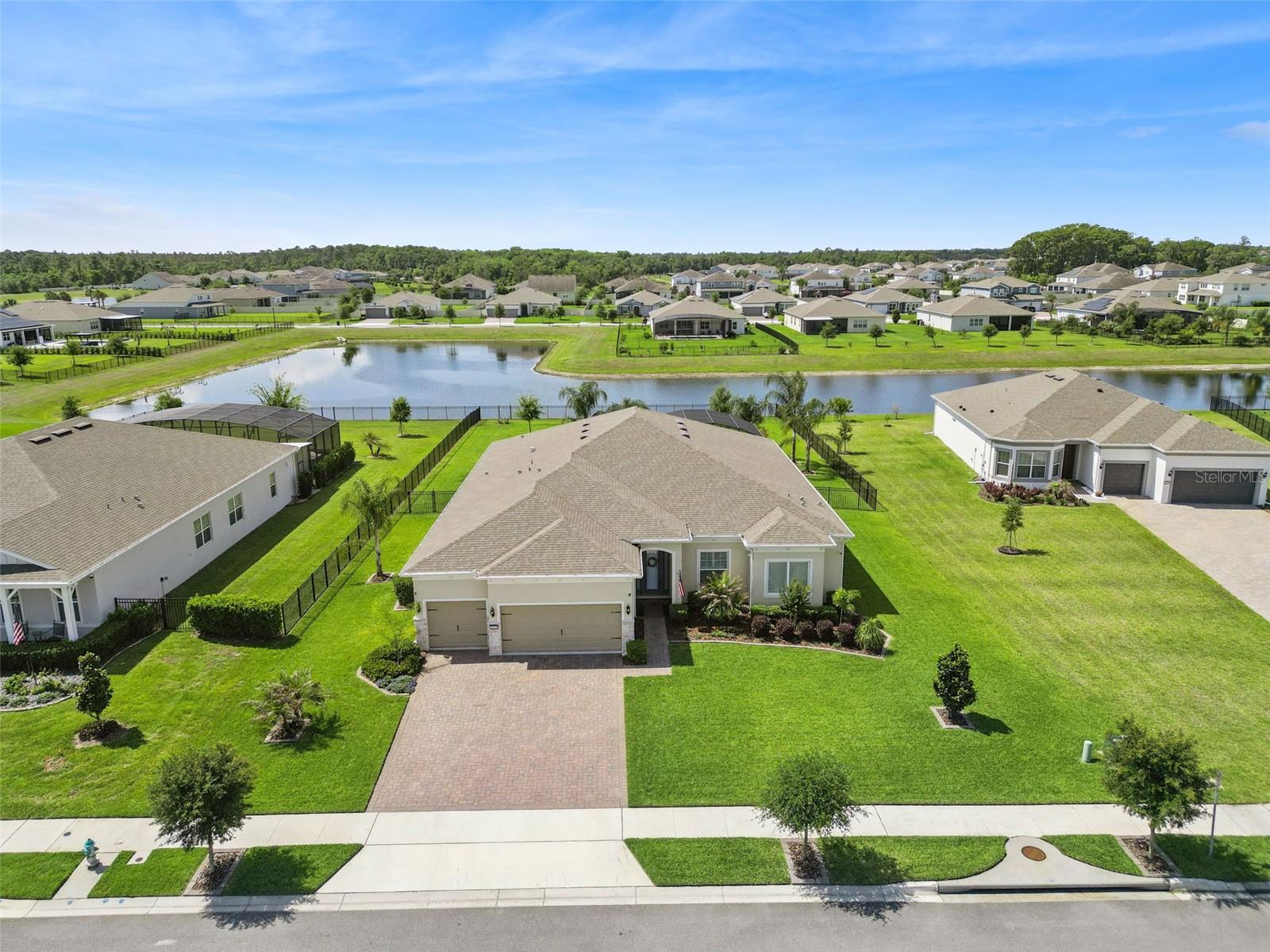 SUNSET PRESERVE PH 2 - Residential