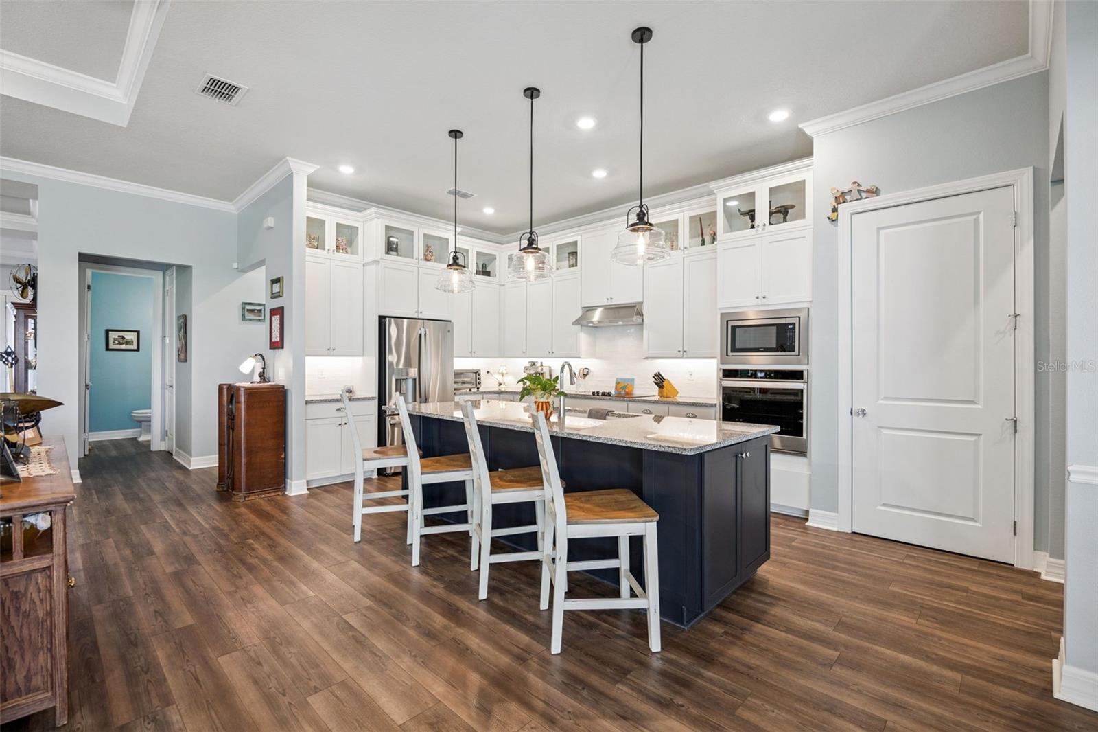 SUNSET PRESERVE PH 2 - Residential