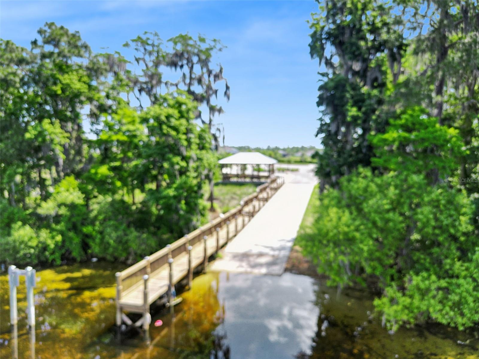 SUNSET PRESERVE PH 2 - Residential