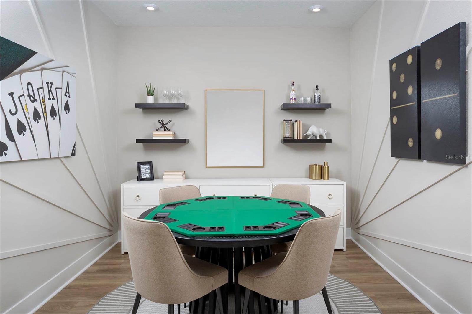 SUNSTONE AT WELLEN PARK - Residential