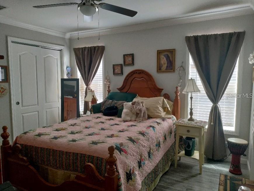 LAKE COMO CLUB RESIDENCE COOP - Residential