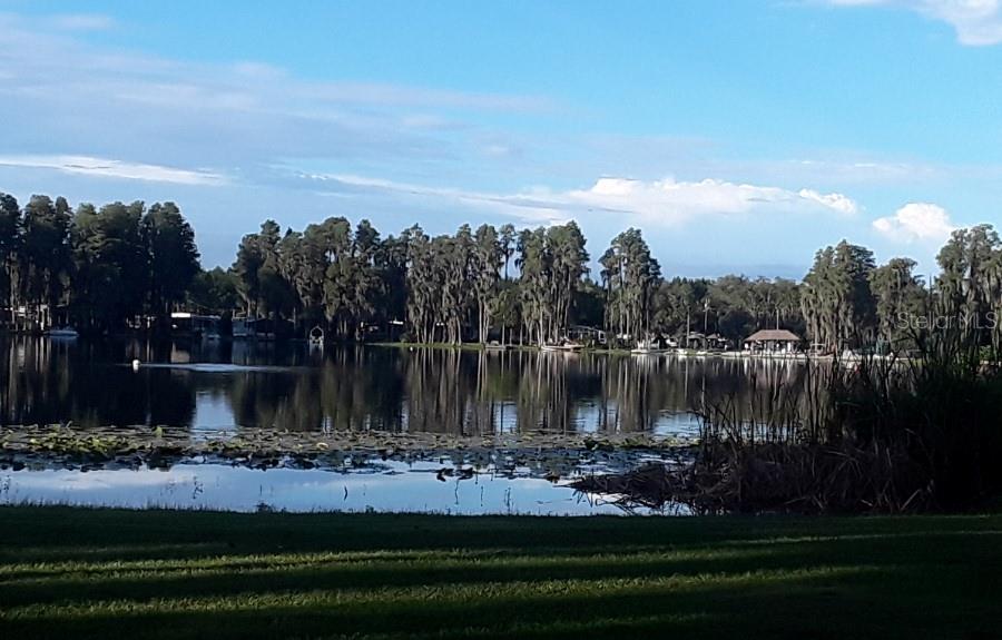 LAKE COMO CLUB RESIDENCE COOP - Residential