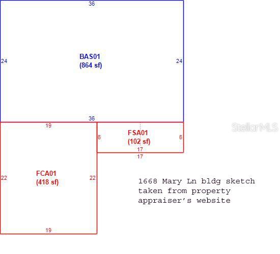LAKE COMO CLUB RESIDENCE COOP - Residential
