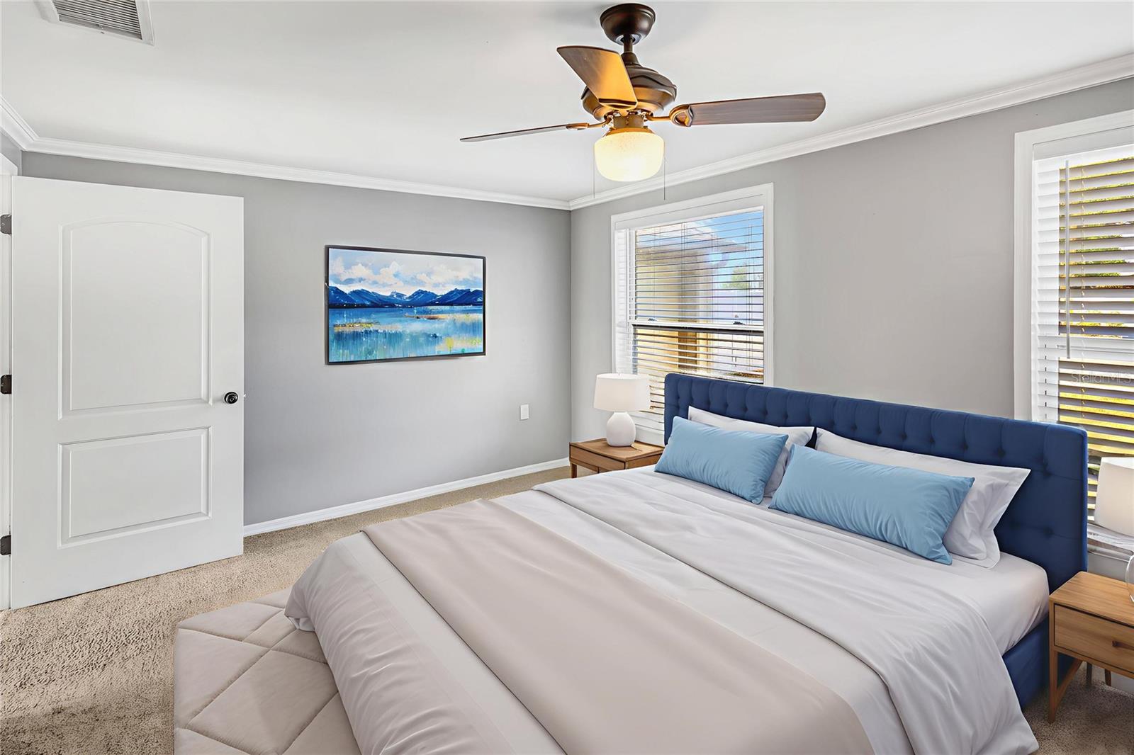 BRANDON VALLEY SUB - Residential