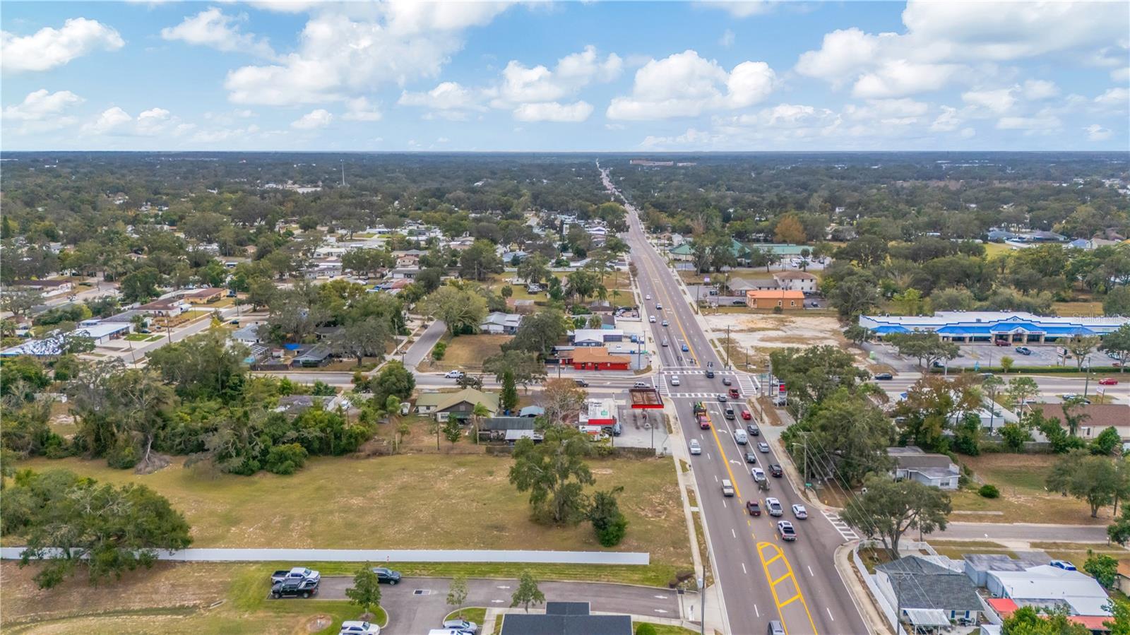 BRANDON VALLEY SUB - Residential