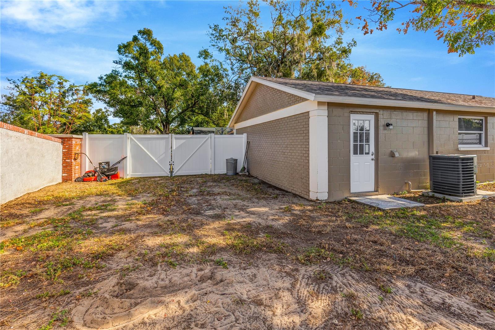 BRANDON VALLEY SUB - Residential