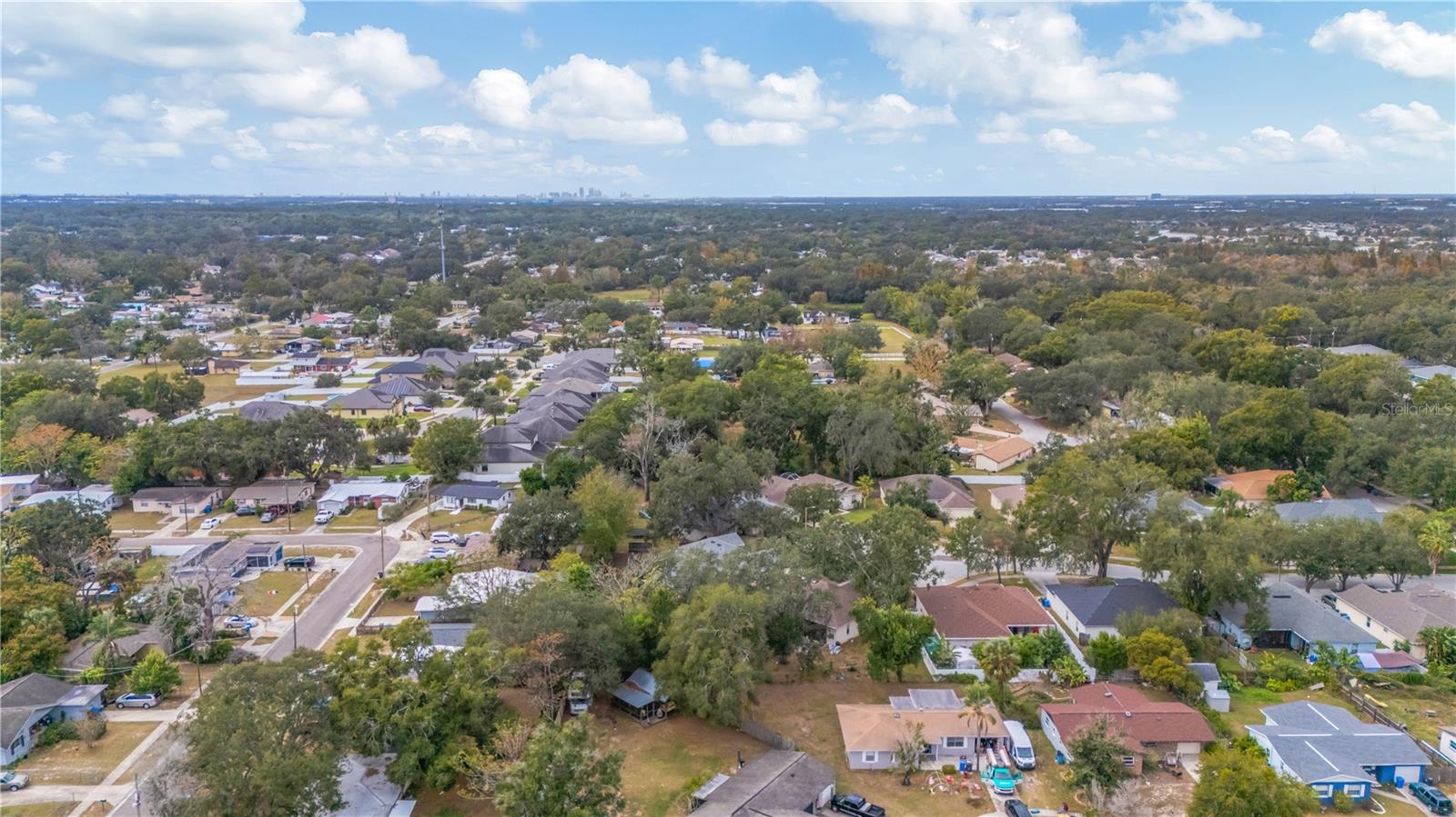 BRANDON VALLEY SUB - Residential