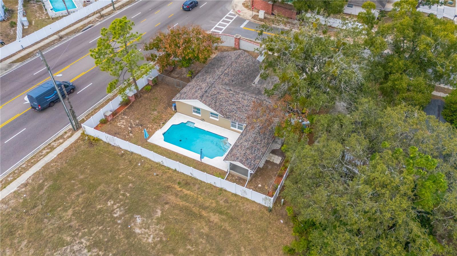 BRANDON VALLEY SUB - Residential