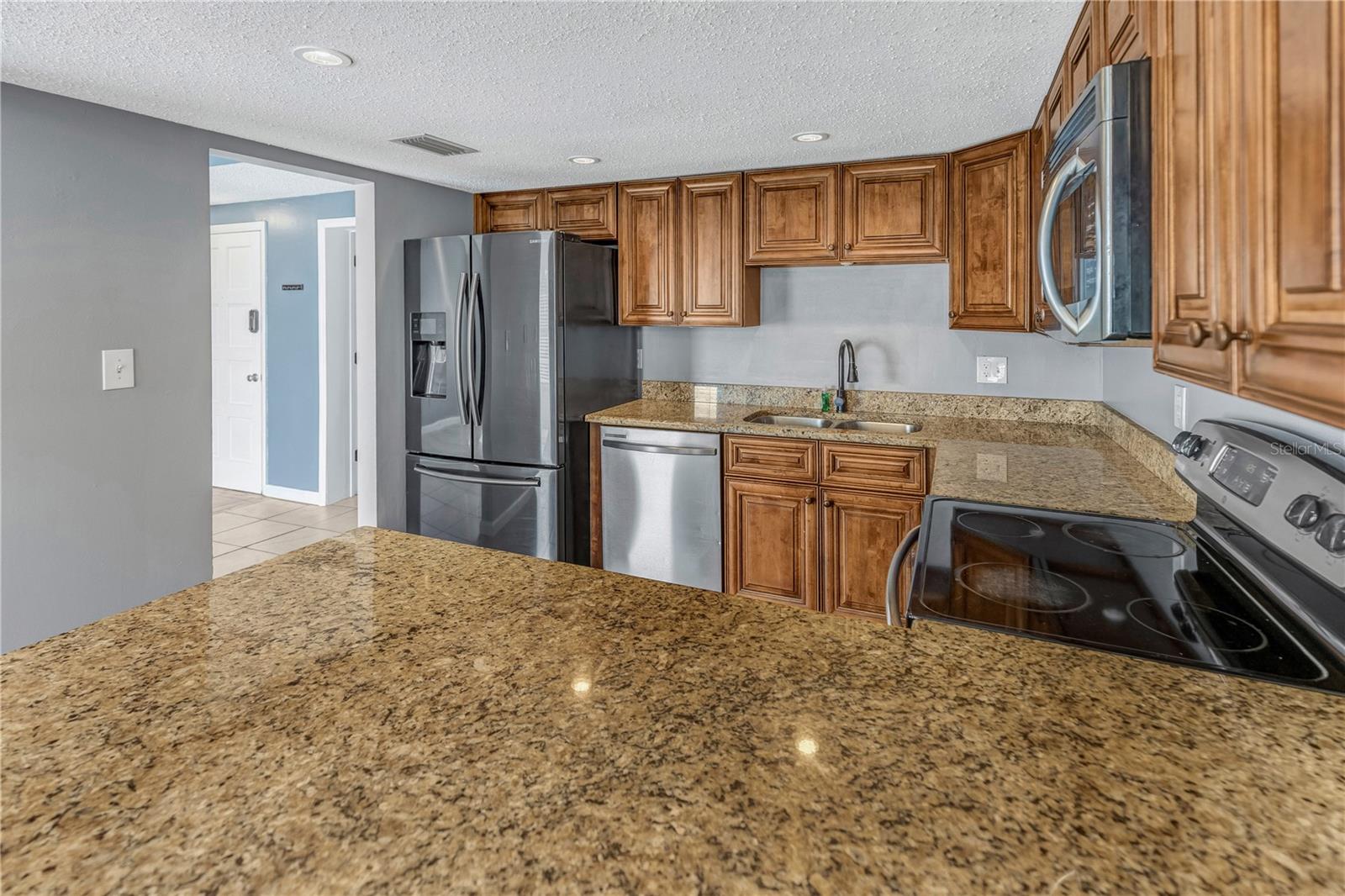 BRANDON VALLEY SUB - Residential