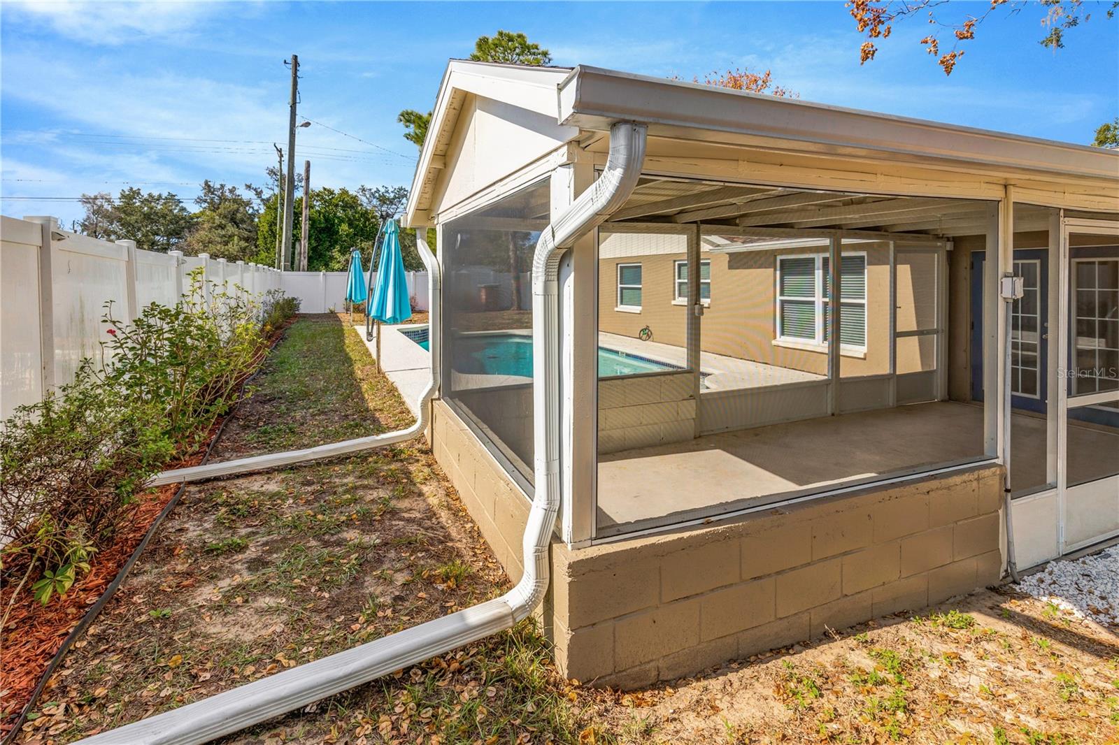 BRANDON VALLEY SUB - Residential