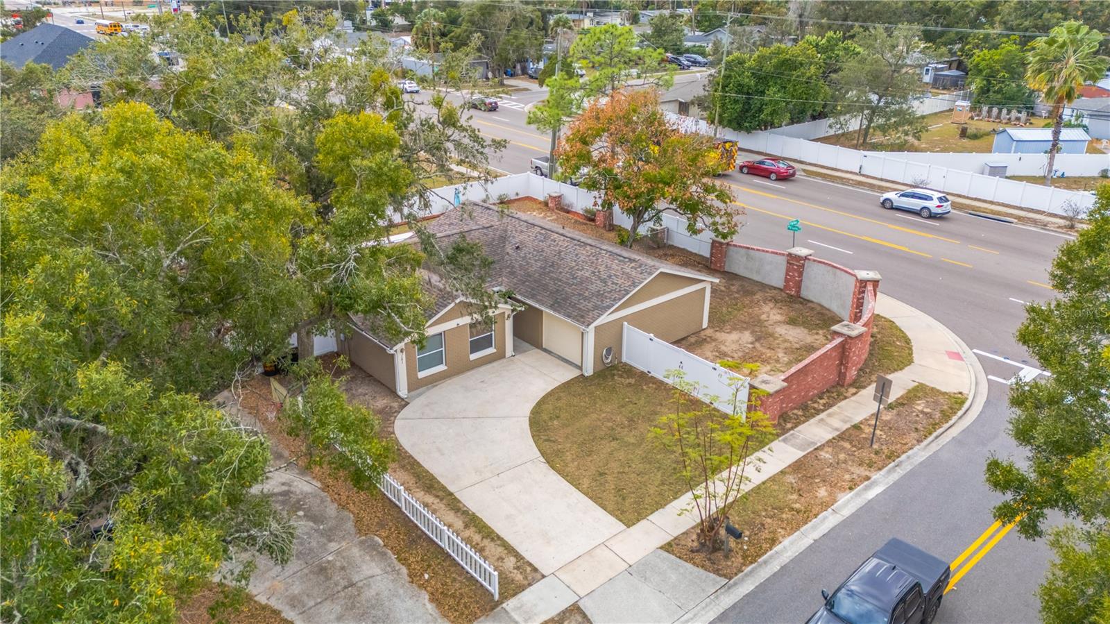 BRANDON VALLEY SUB - Residential