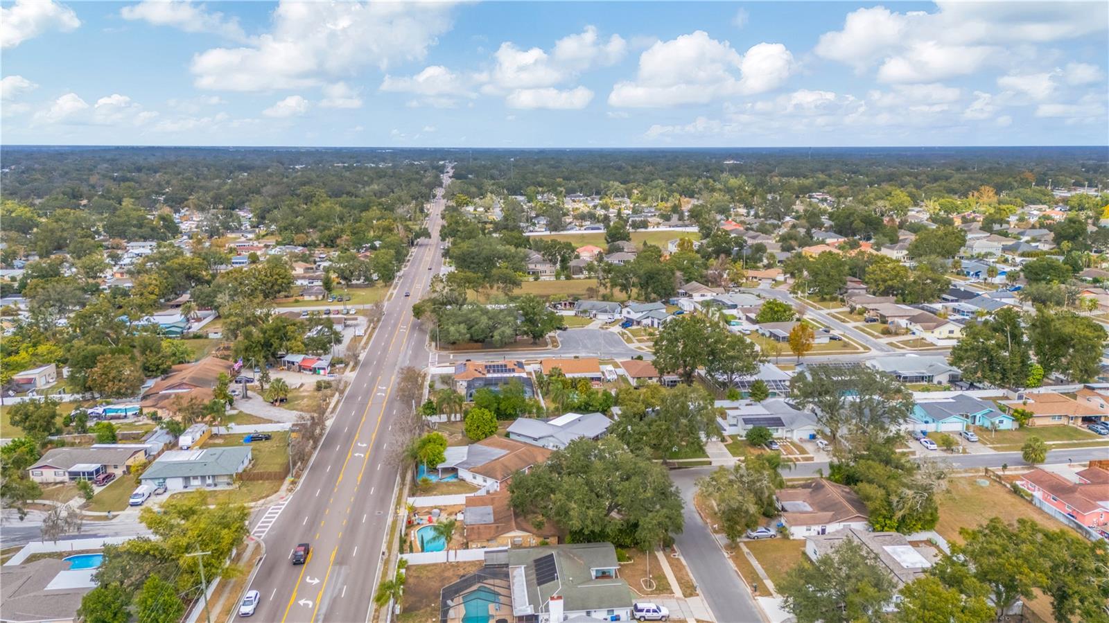 BRANDON VALLEY SUB - Residential