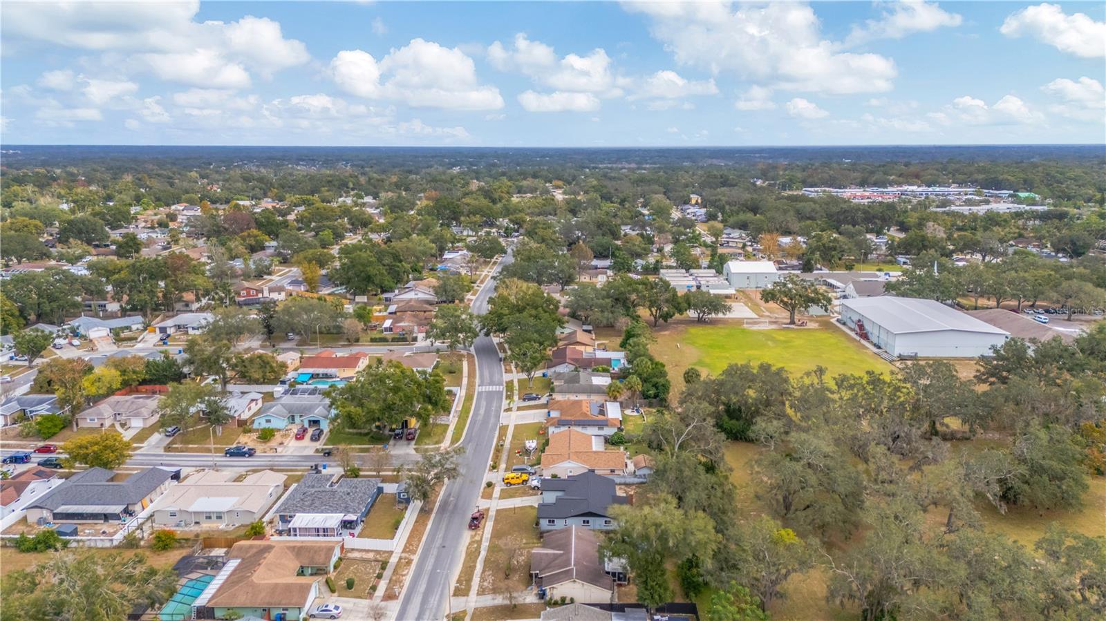 BRANDON VALLEY SUB - Residential