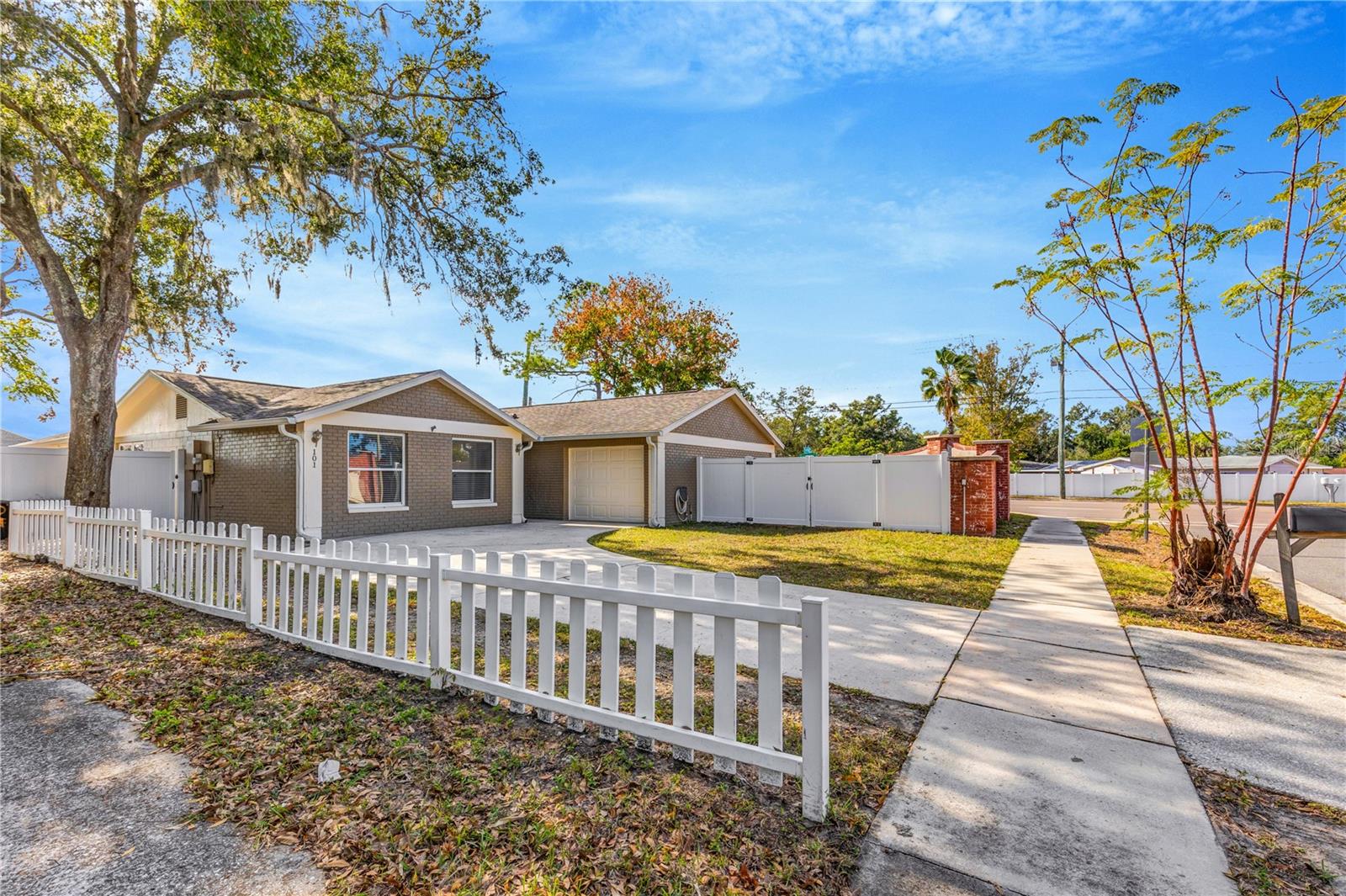 BRANDON VALLEY SUB - Residential