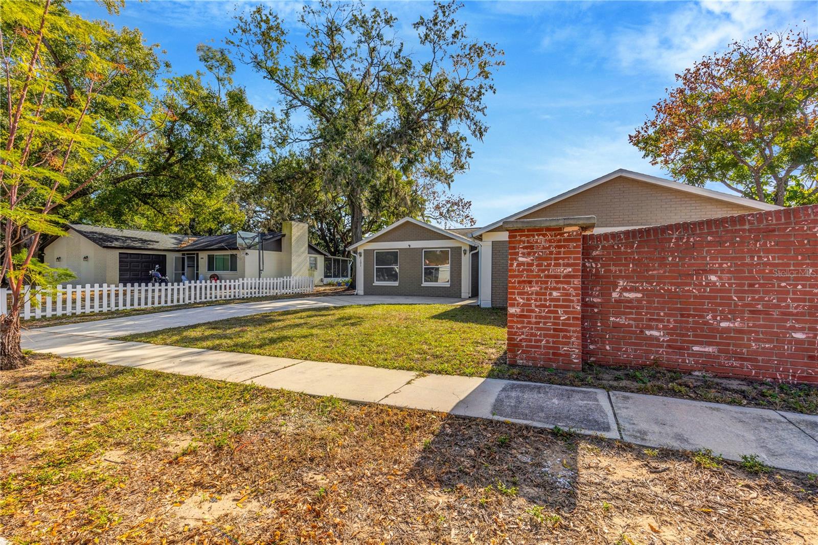 BRANDON VALLEY SUB - Residential