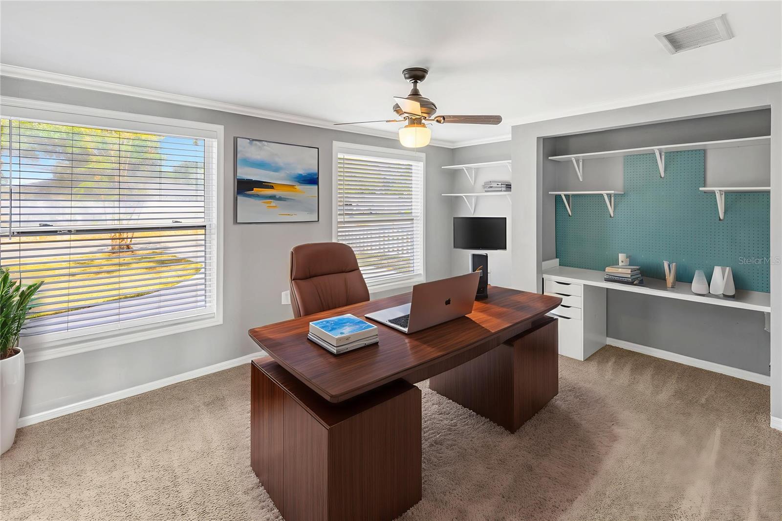 BRANDON VALLEY SUB - Residential