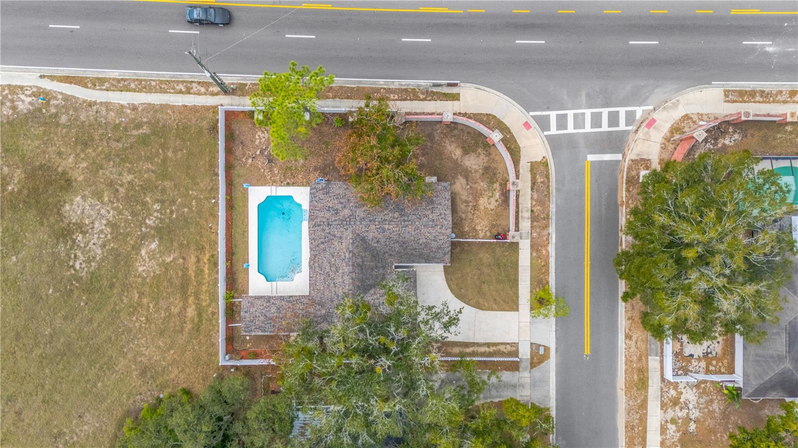 BRANDON VALLEY SUB - Residential