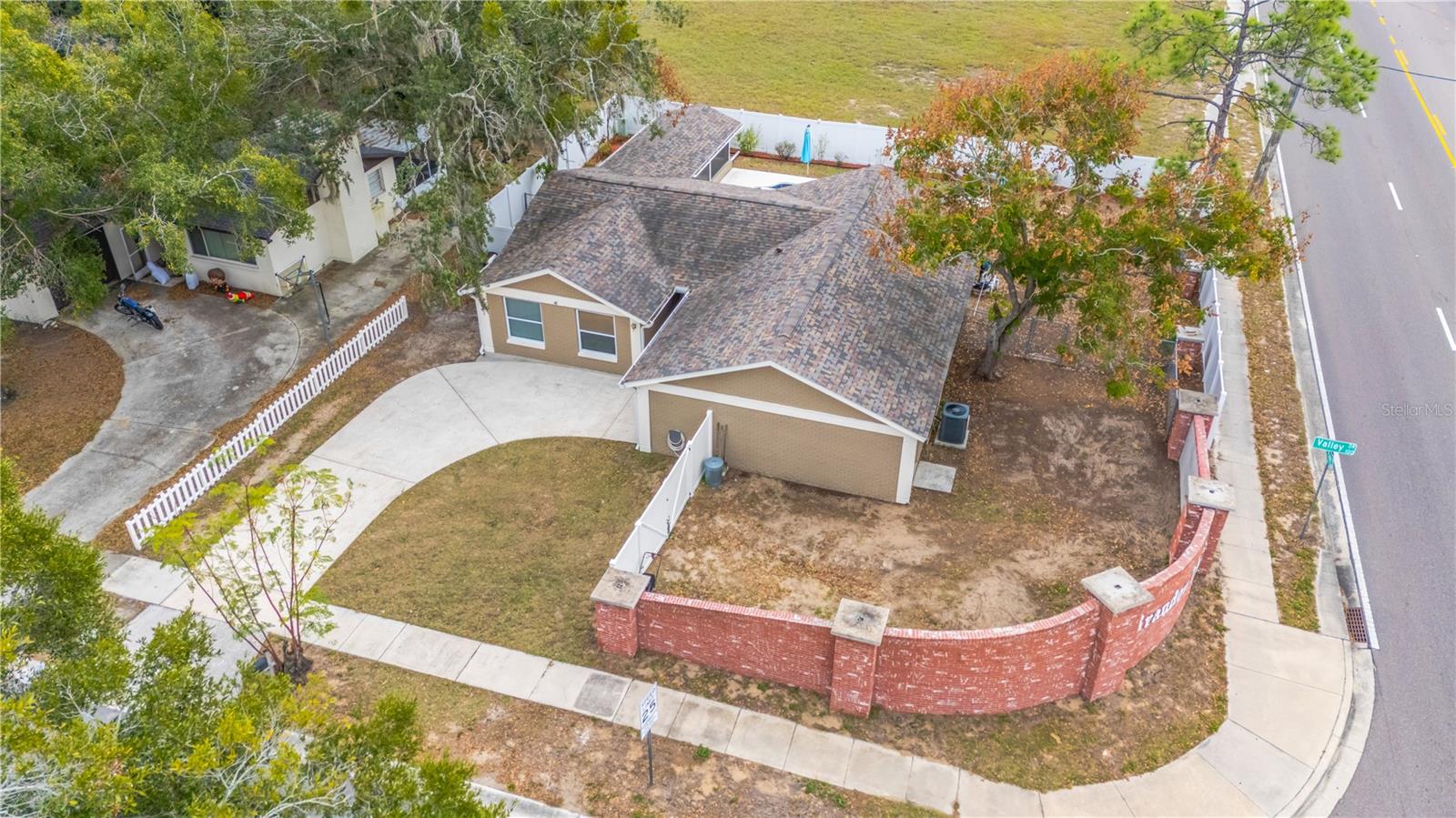 BRANDON VALLEY SUB - Residential