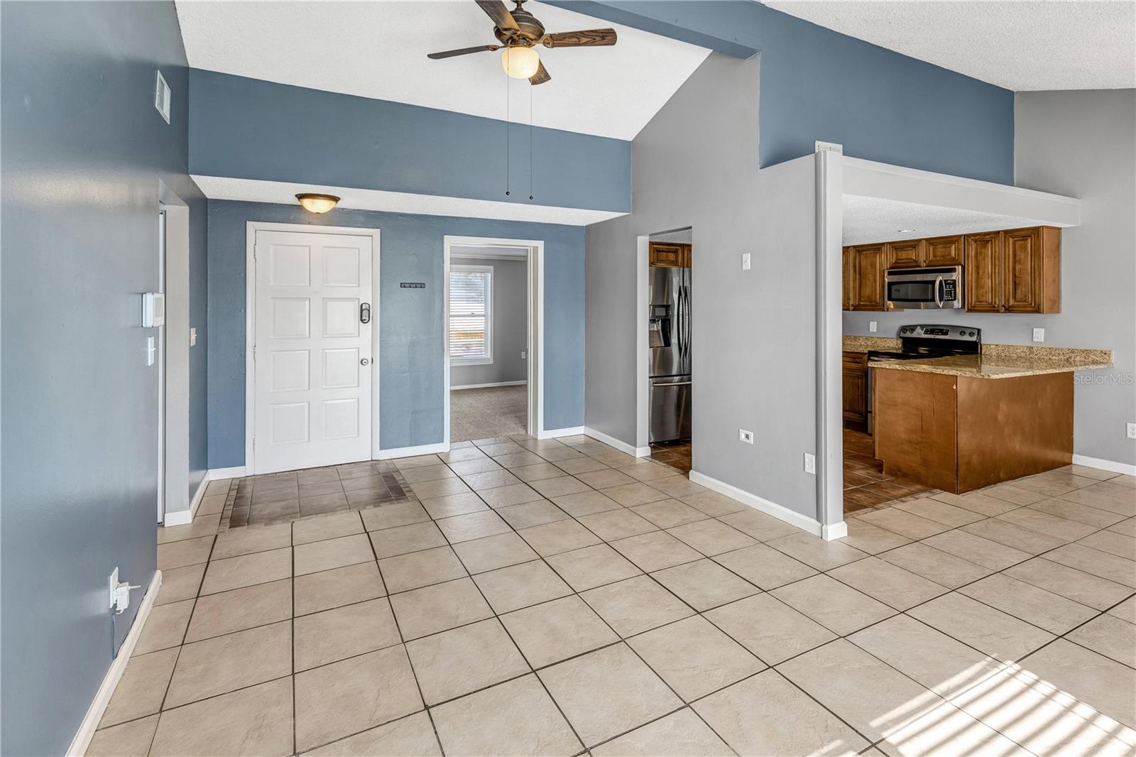 BRANDON VALLEY SUB - Residential