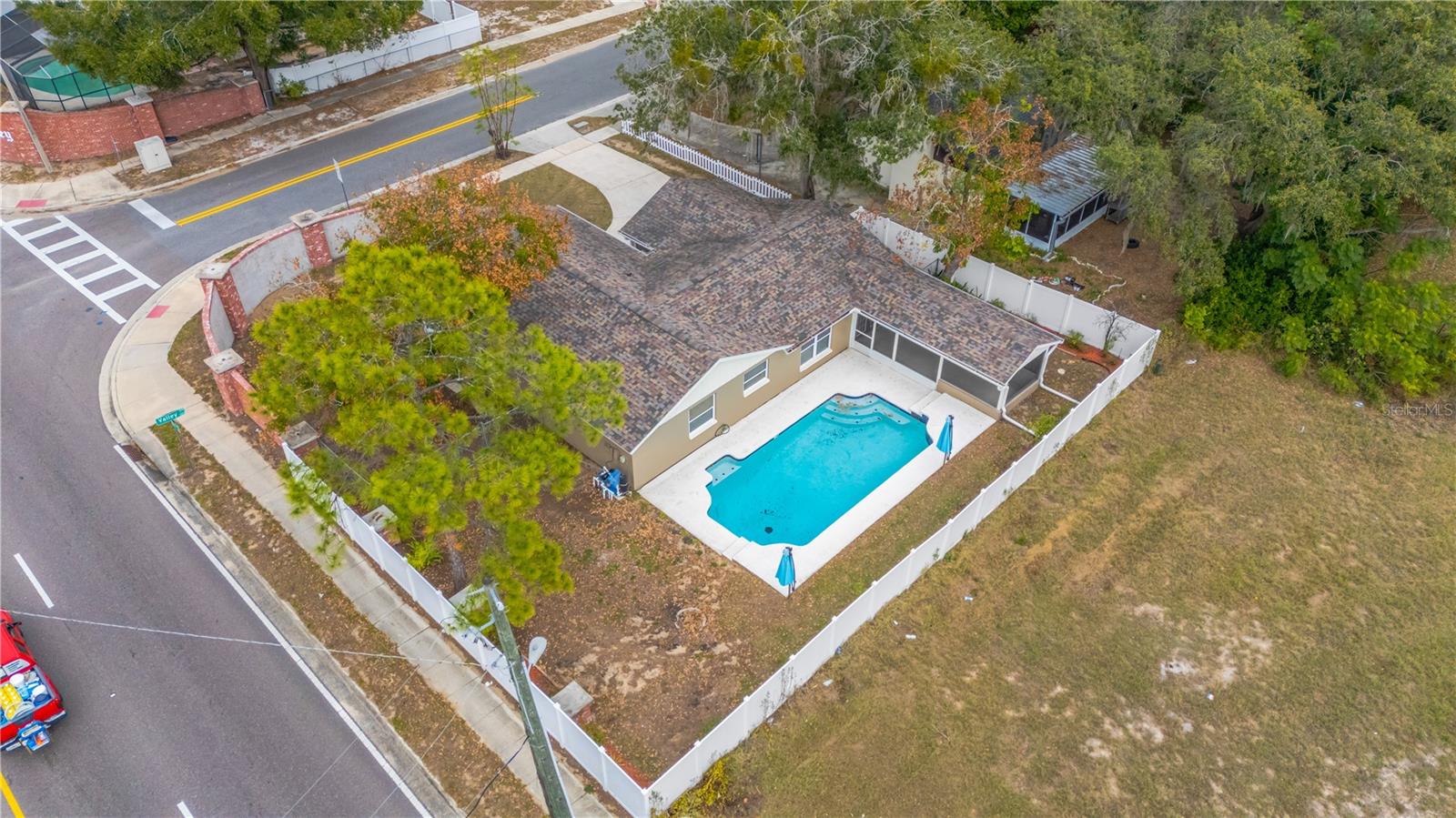 BRANDON VALLEY SUB - Residential