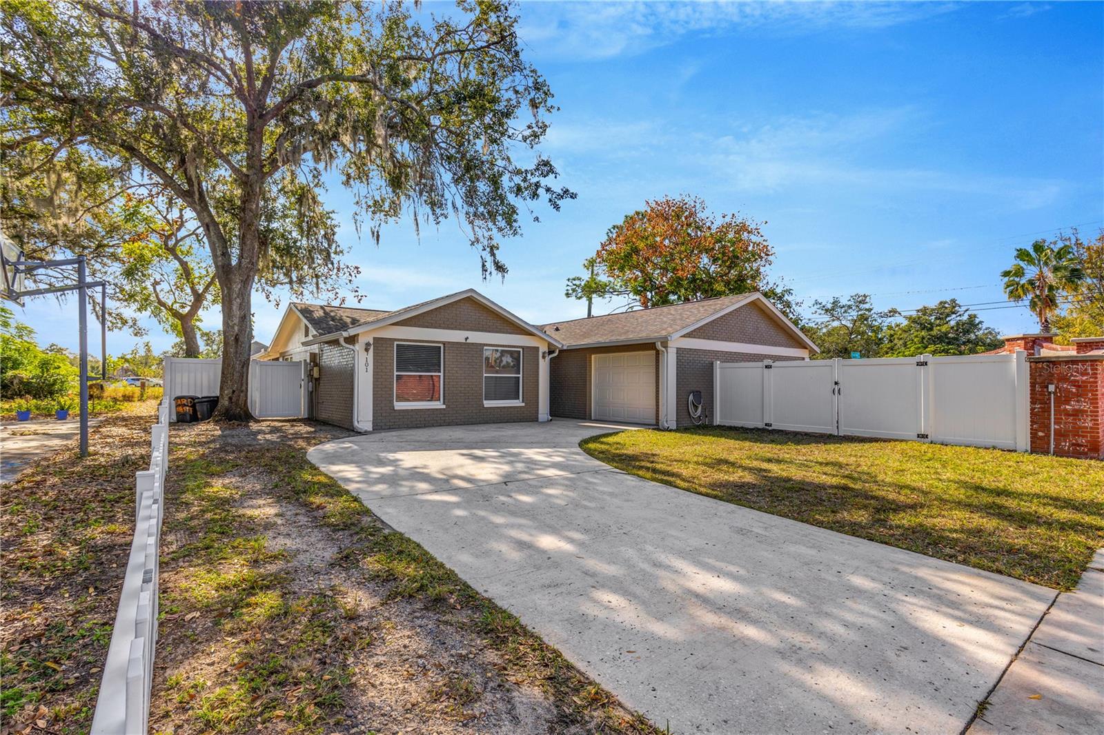 BRANDON VALLEY SUB - Residential