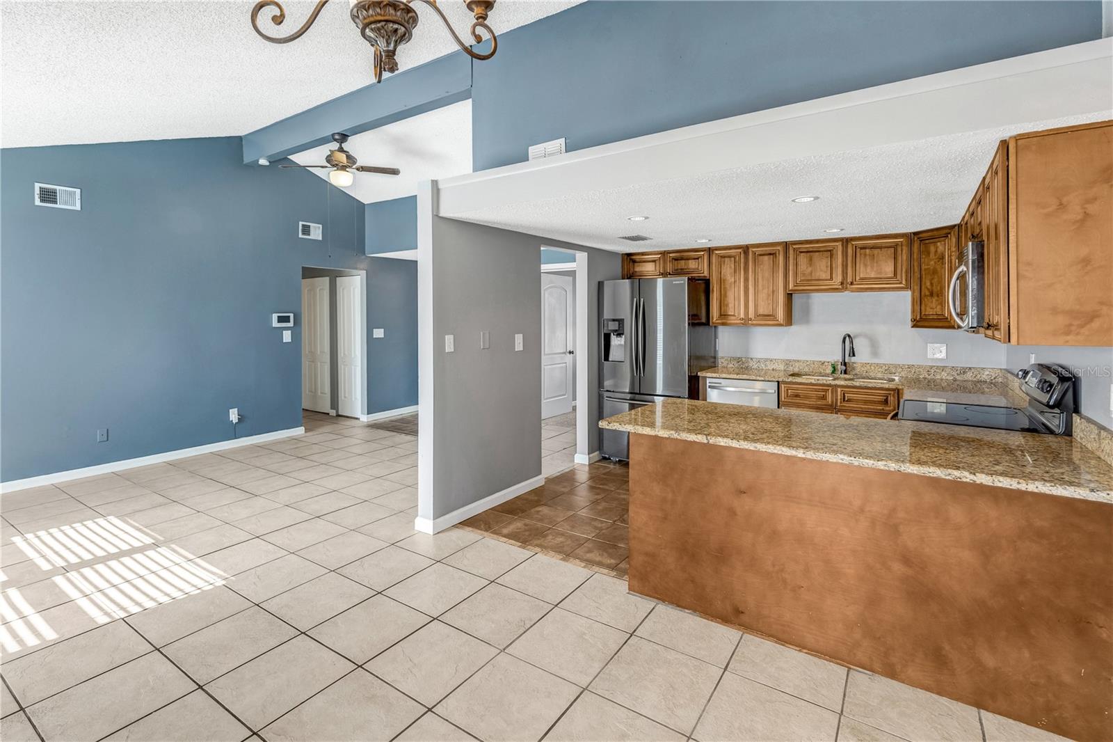 BRANDON VALLEY SUB - Residential