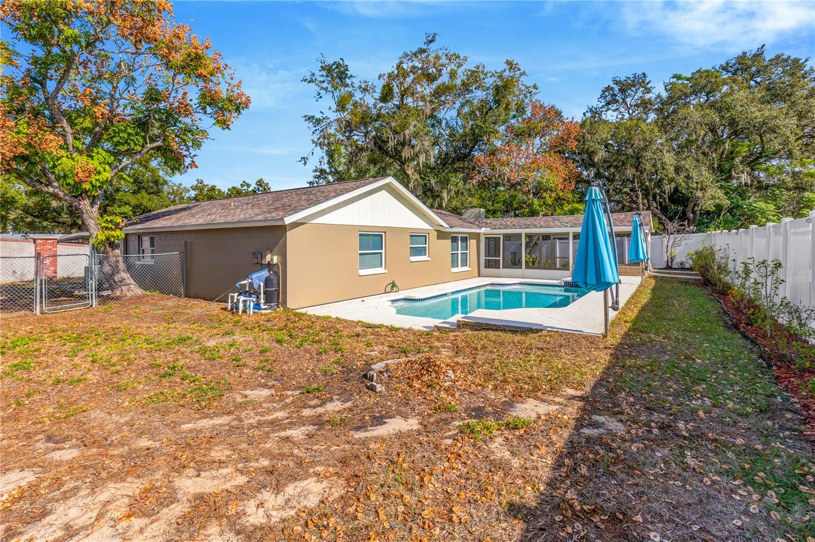 BRANDON VALLEY SUB - Residential