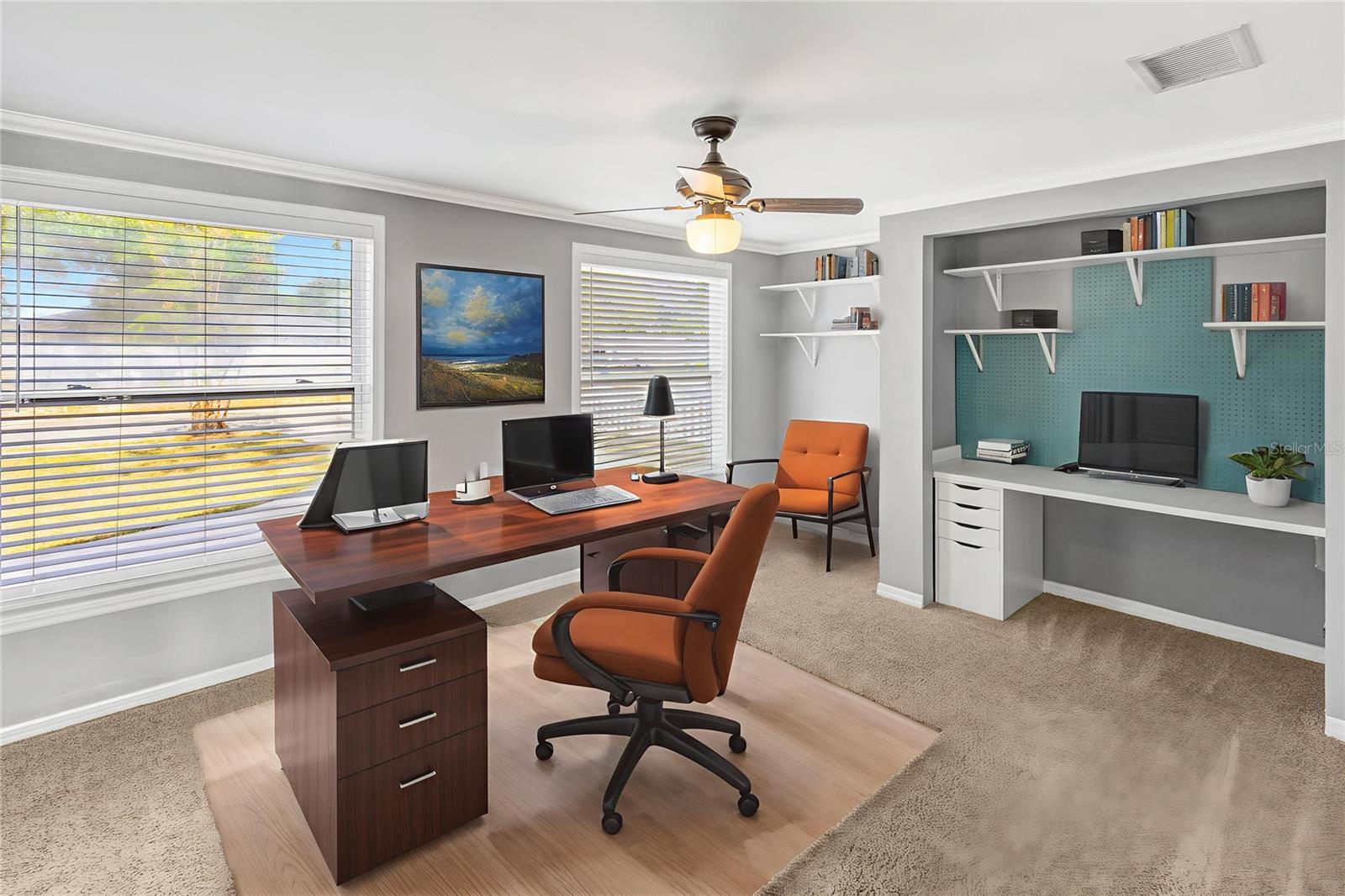 BRANDON VALLEY SUB - Residential