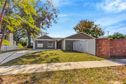 Photo of 101 Valley Drive, Brandon, FL 33510 (MLS # TB8457001)
