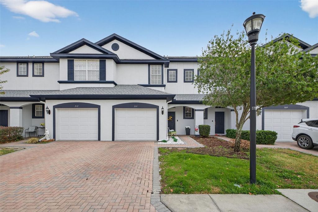 Photo of 311 Morning Rain Place, Valrico, FL 33594 (MLS # TB8469774)